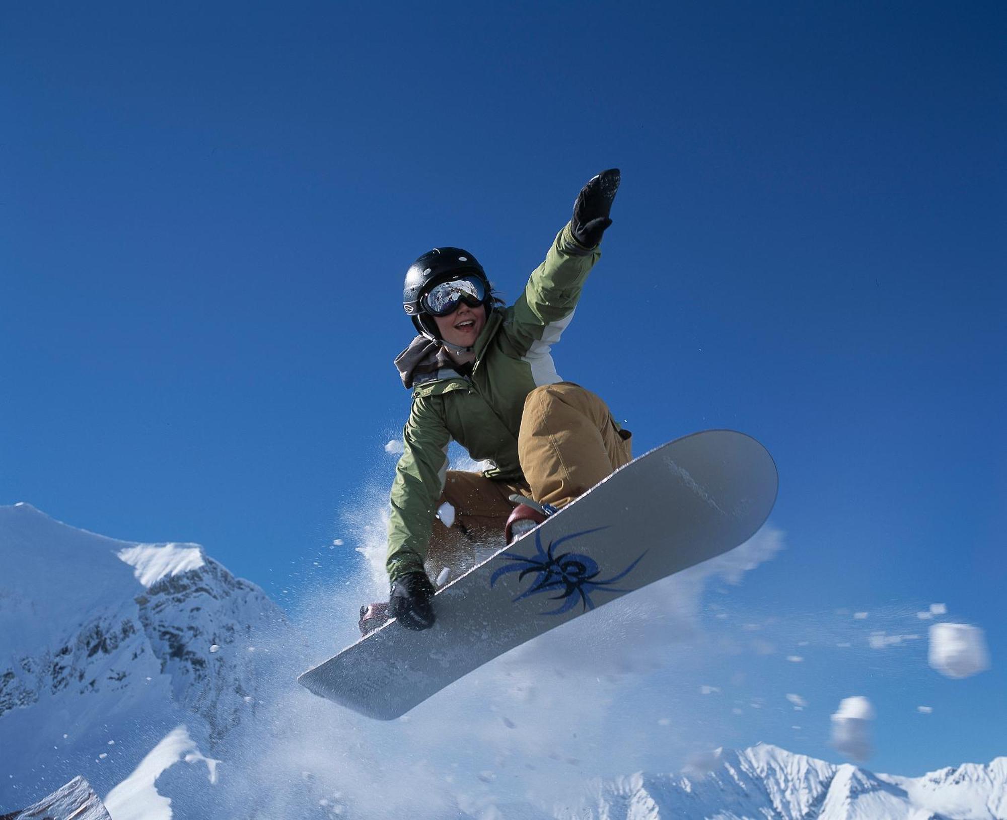 Ferienwohnung Schlegeli Adelboden Buitenkant foto